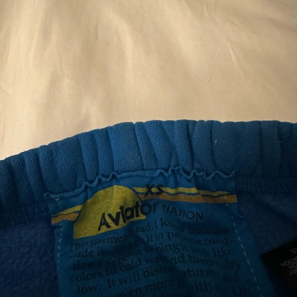 Aviator Nation Sweatpants - Picture 4 of 4